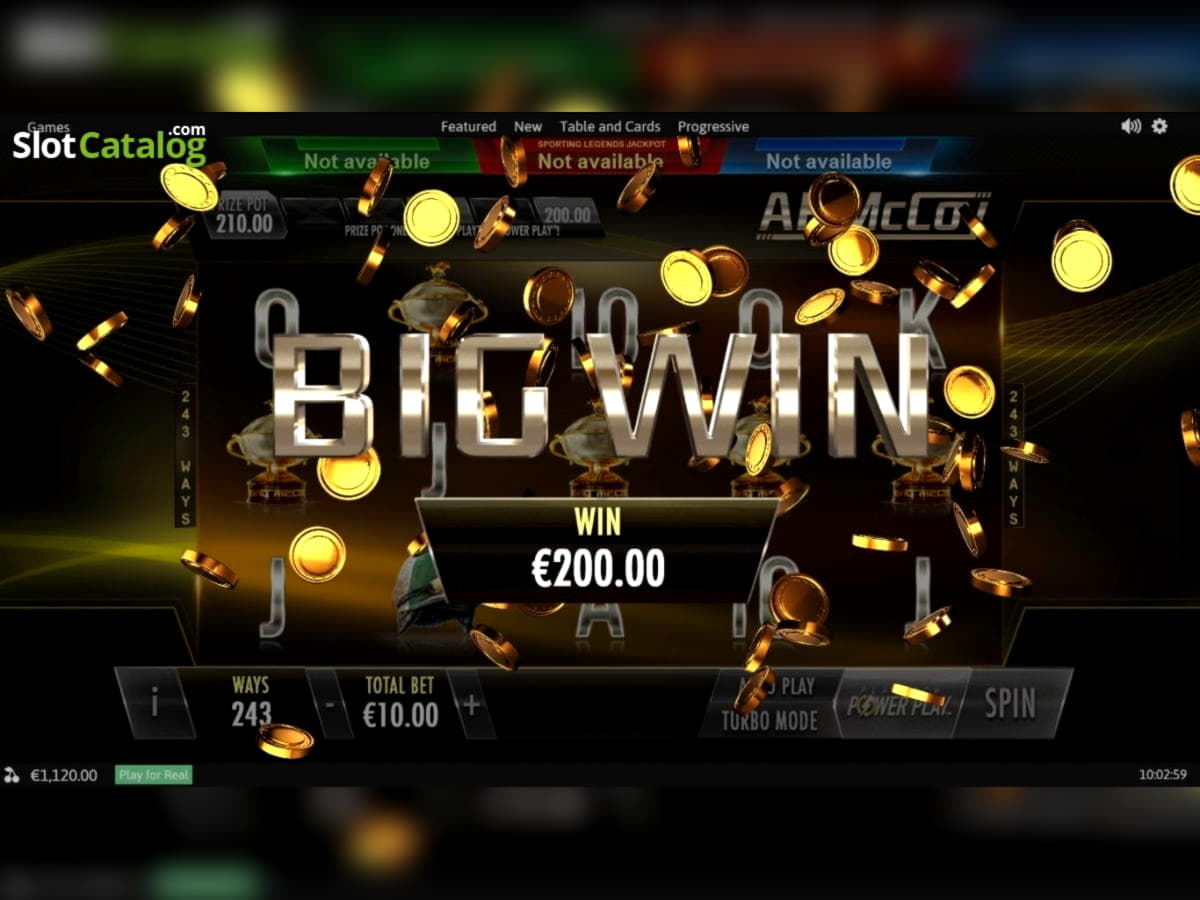 €115 Free Casino Tournament at Power Spins Casino