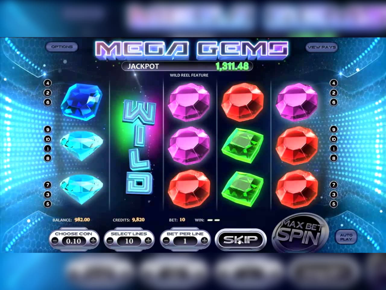 EURO 475 Daily freeroll slot tournament at Slots Heaven Casino