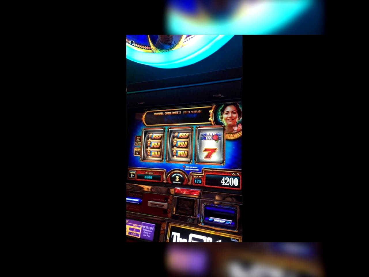 55 FREE Spins at Vegas Casino Online