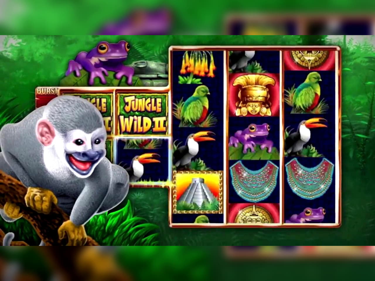 €4165 No deposit bonus code at Slots Heaven Casino