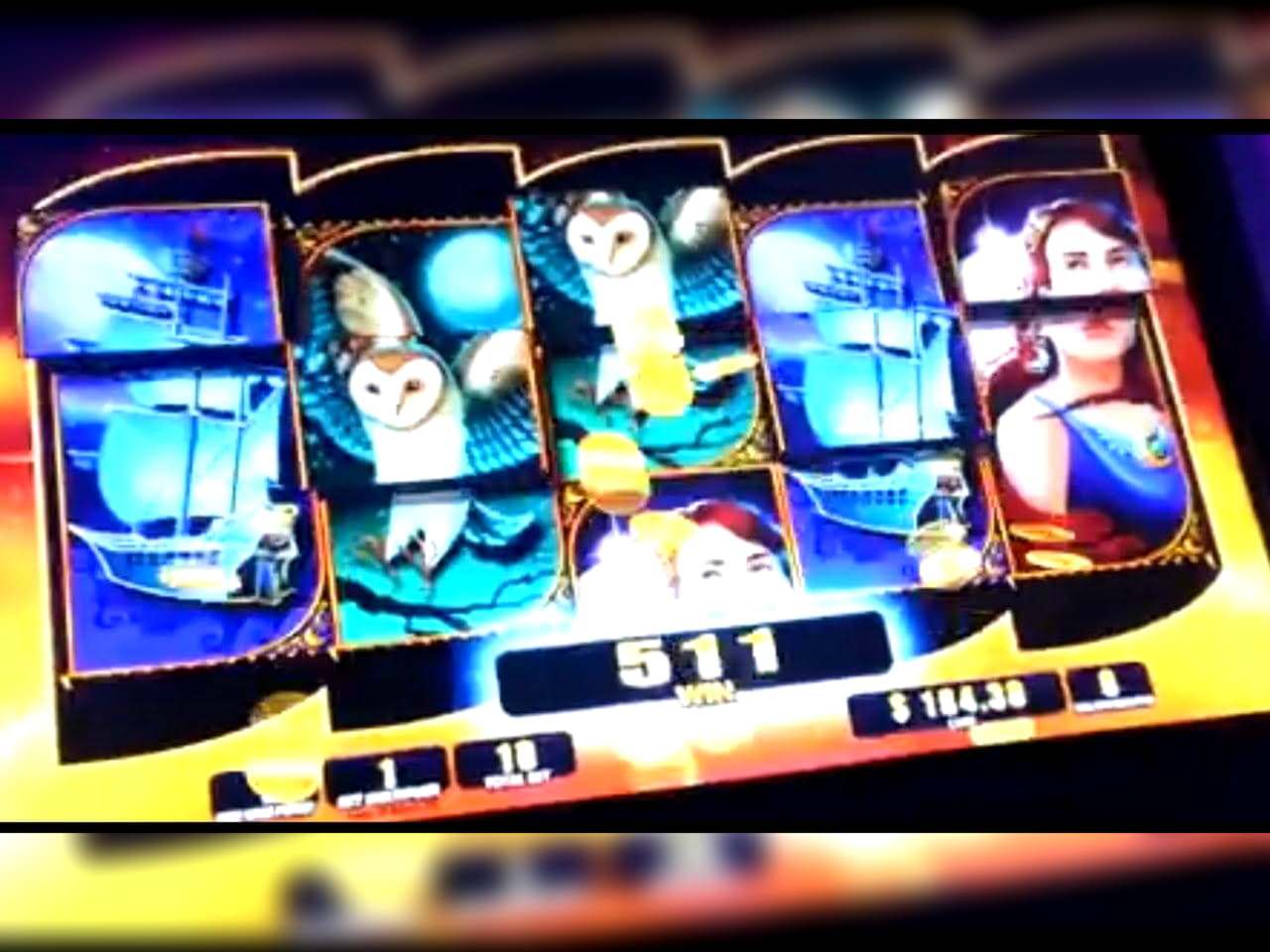 585% Match at a Casino at Casino Action