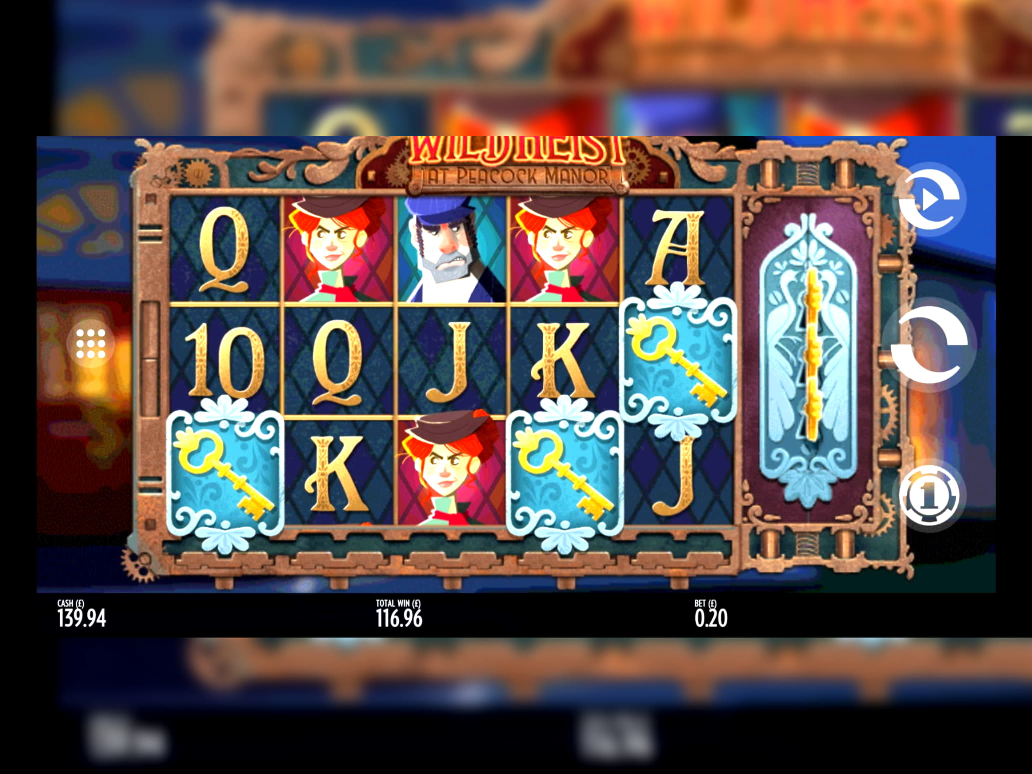 €2125 No deposit bonus at Power Spins Casino