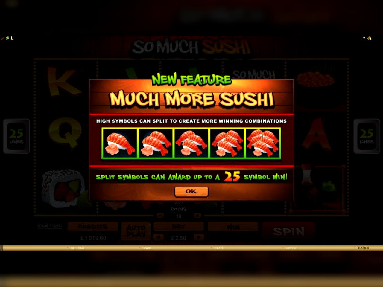 €140 Online Casino Tournament at bWin Casino
