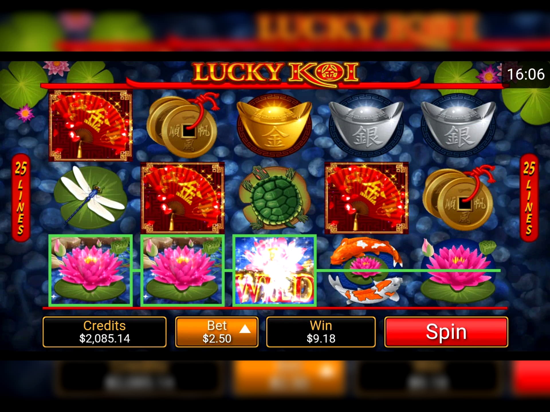 975% First deposit bonus at No Bonus Casino