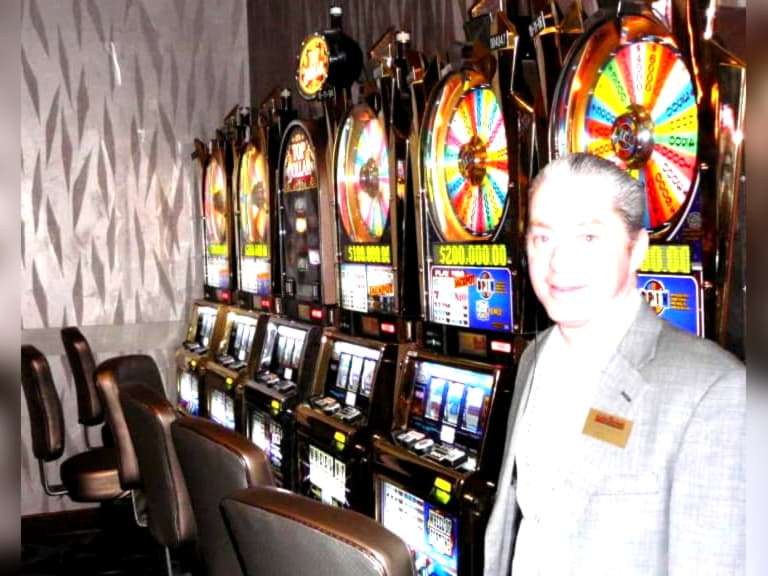 €145 Mobile freeroll slot tournament at Dafa Bet Casino