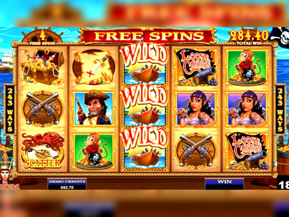 £410 Casino Chip at Win A Day Casino