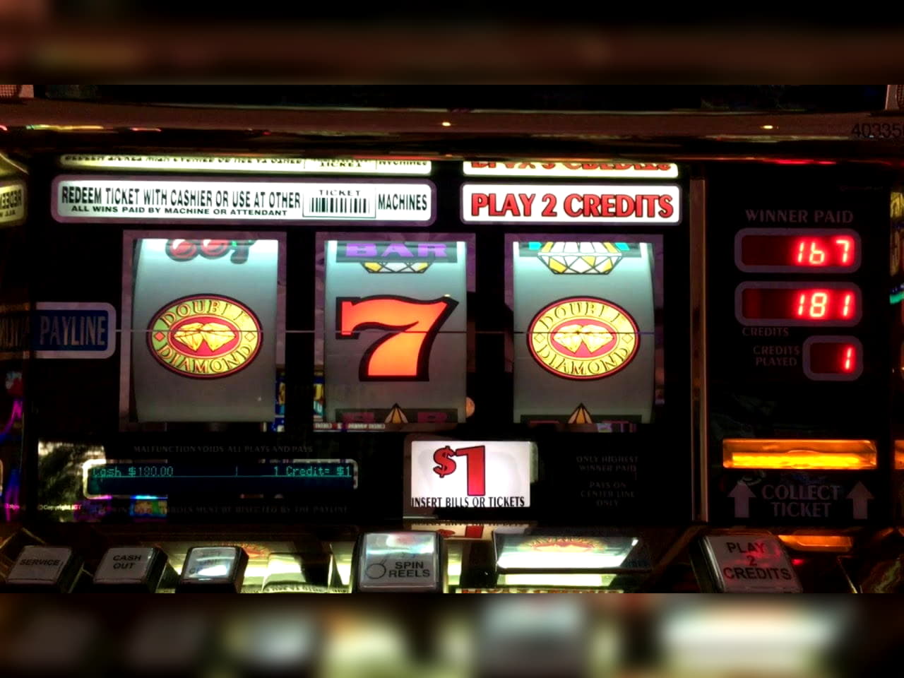 975% First deposit bonus at Estonia Casino 
