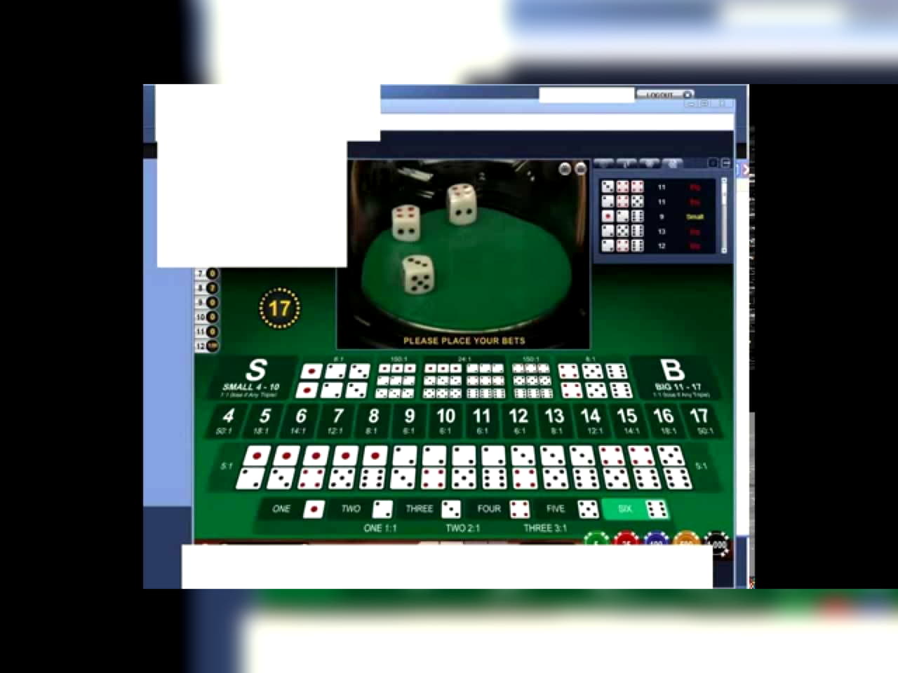 $3430 no deposit casino bonus at Mobile Bet Casino