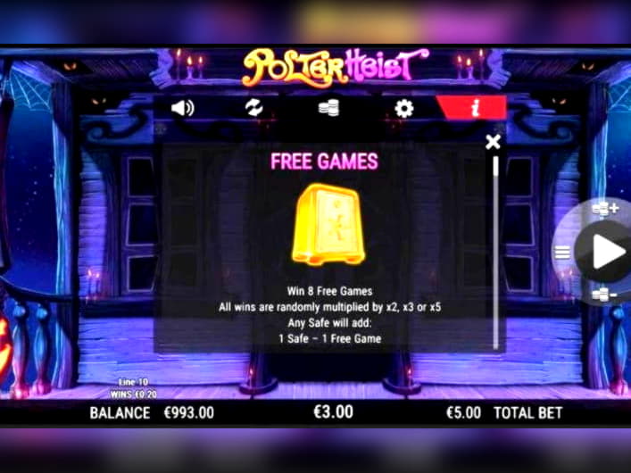 £910 No deposit bonus code at Superior Casino