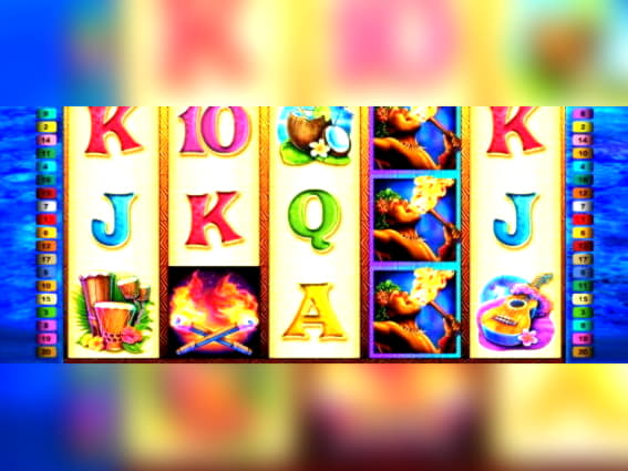 30 free spins casino at Genesis Casino