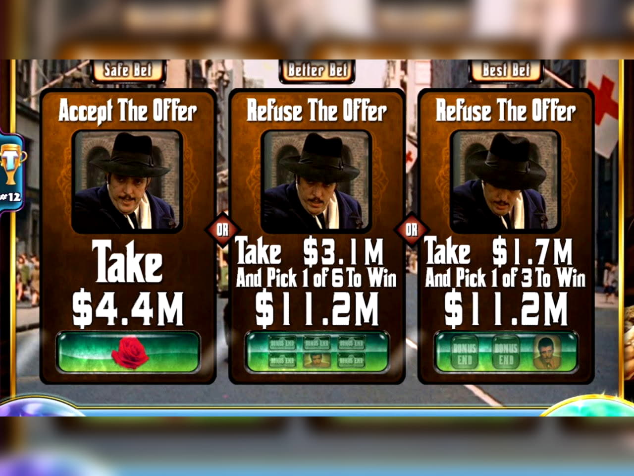 130% First deposit bonus at Red Stag Casino