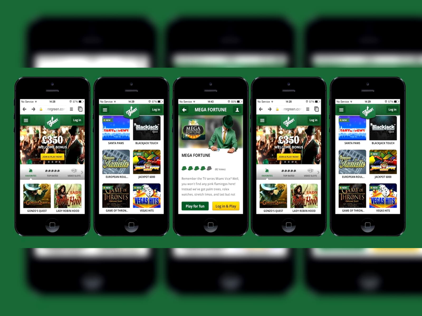 ﻿$275 Mobile freeroll slot tournament at Power Spins Casino