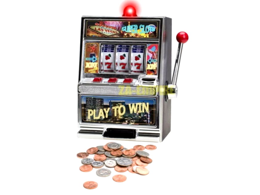33 Free spins at Casino Las Vegas
