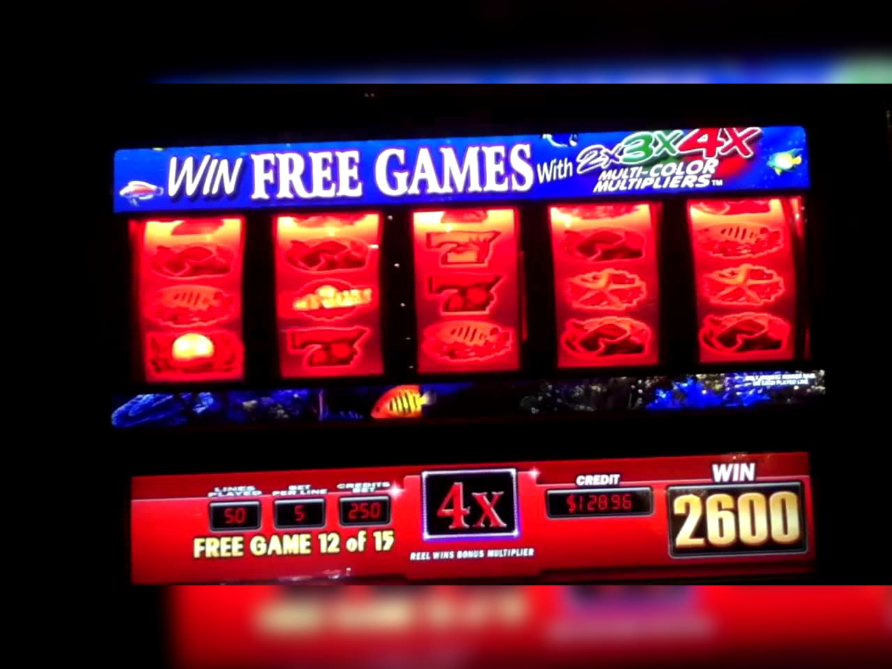 €110 Tournament at Win A Day Casino