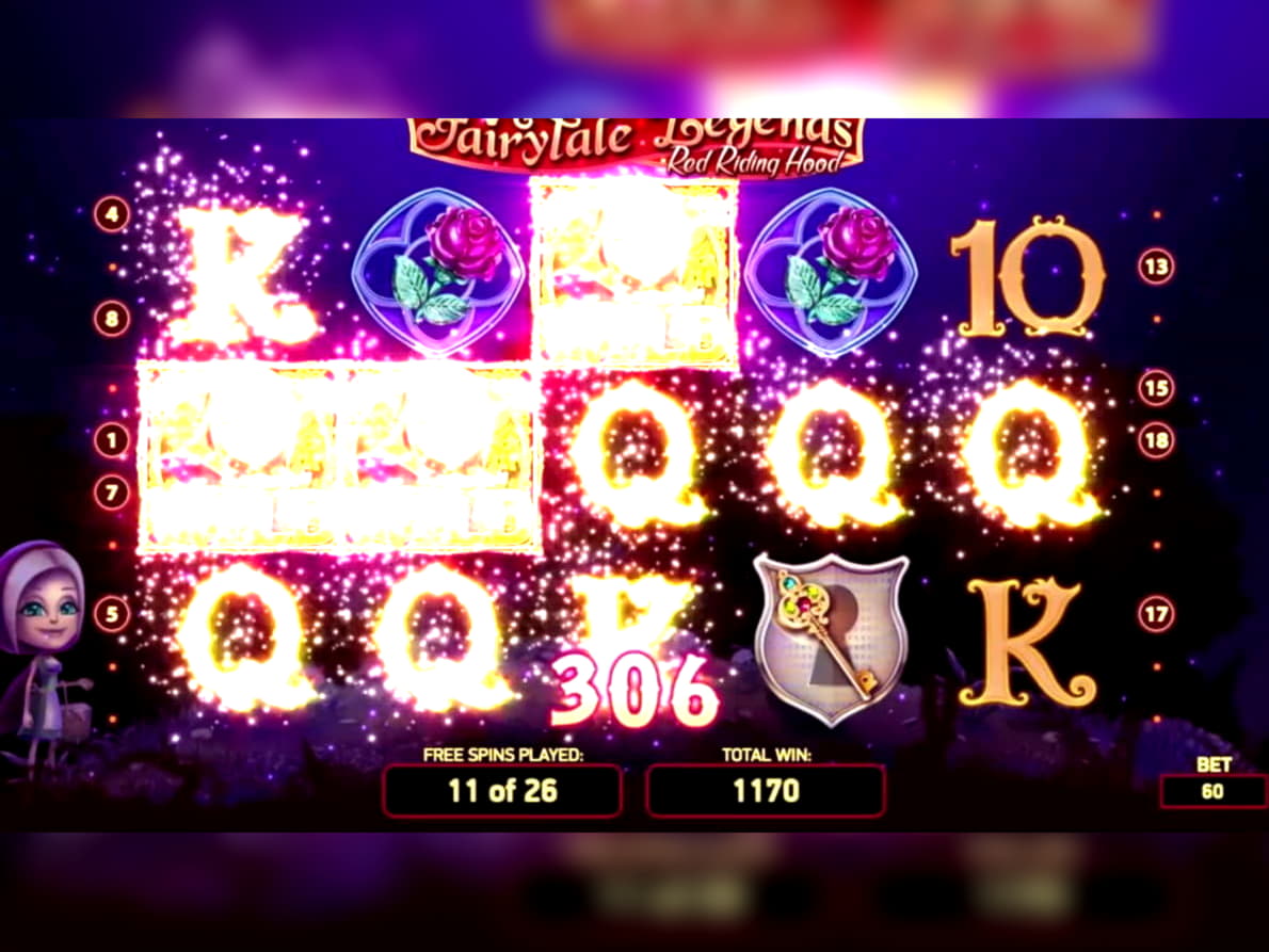 11 free spins at Genesis Casino