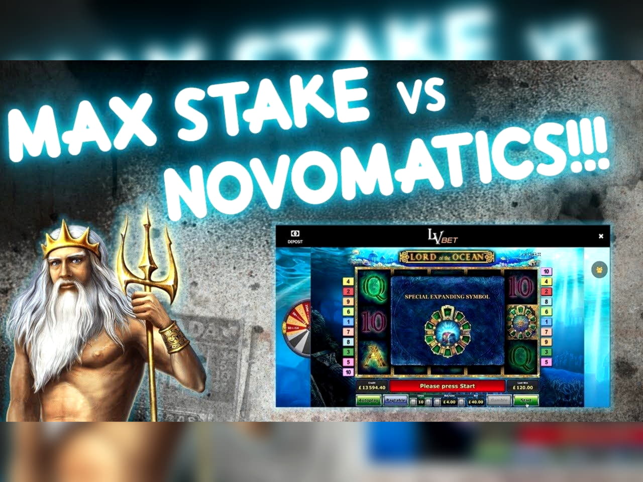 €695 free chip casino at Mega Casino