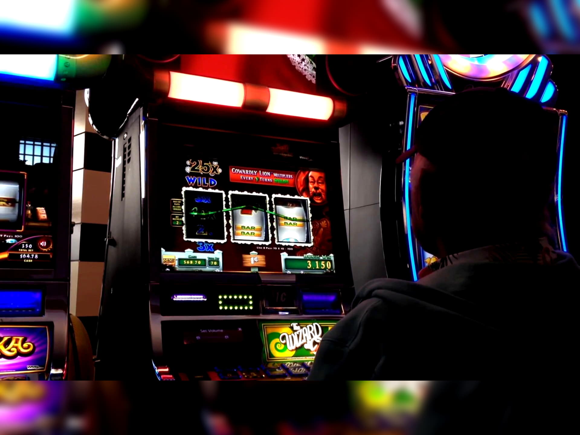 €425 Free Casino Tournament at Slots Million Casino