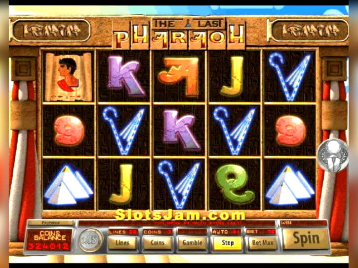 33 FREE Spins at Estonia Casino 