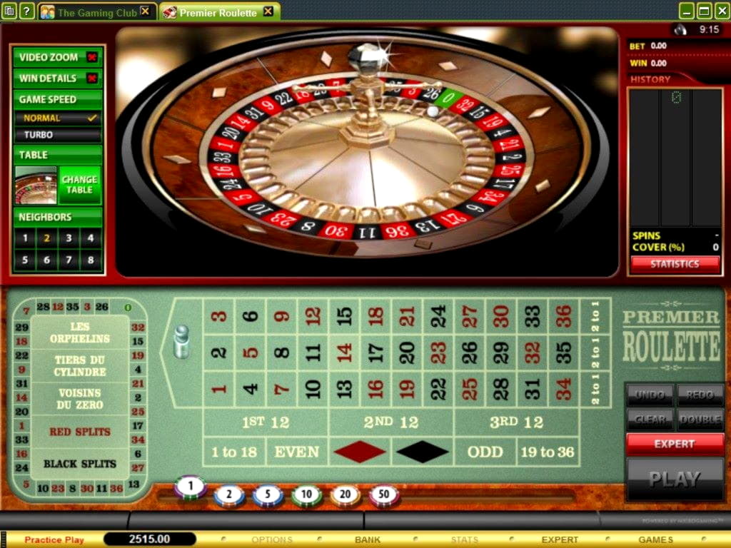 €4950 No Deposit at Superior Casino