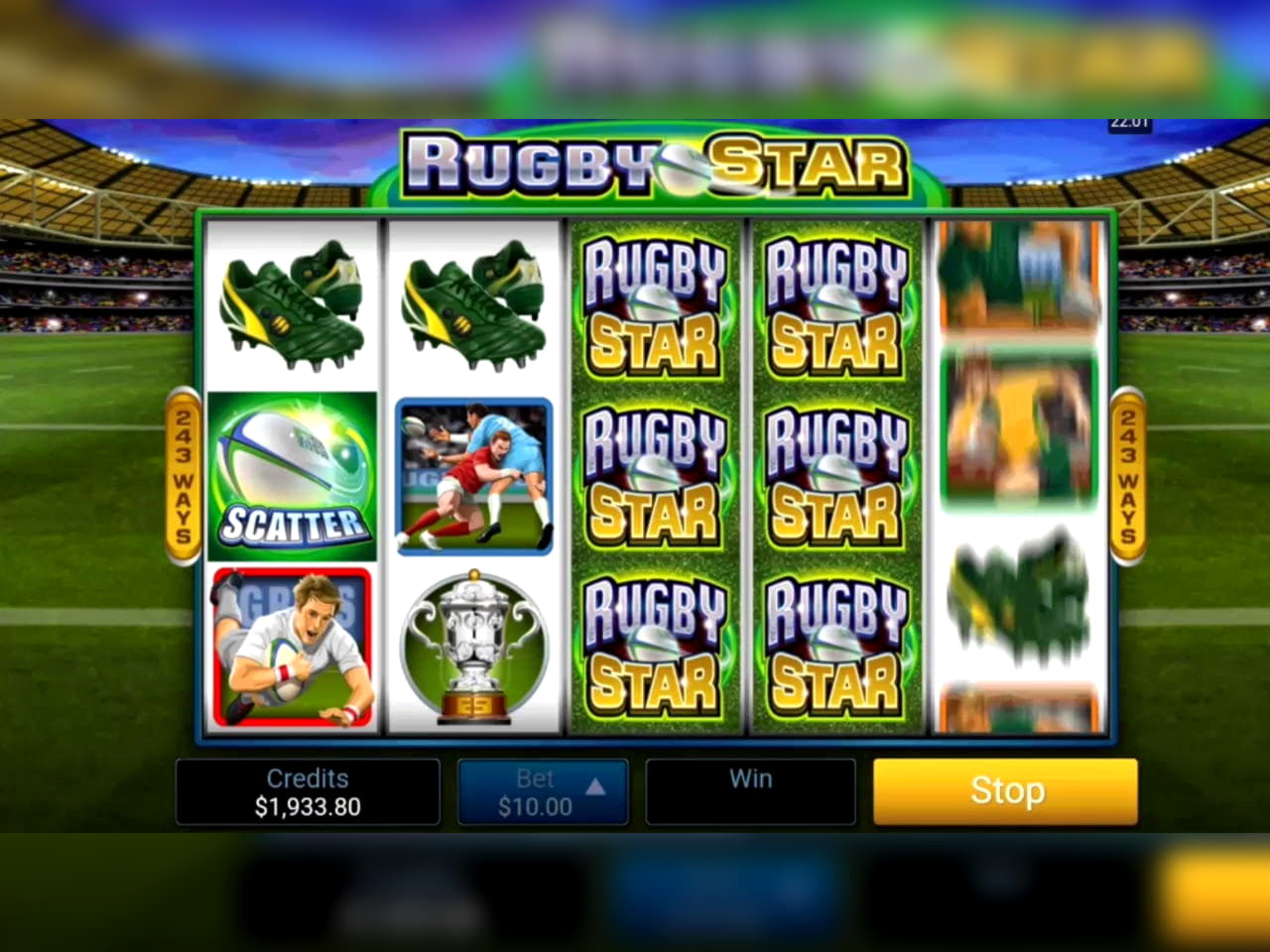€4350 NO DEPOSIT BONUS at Mega Casino