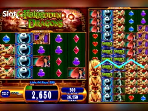 £275 FREE Chip Casino at Genesis Casino