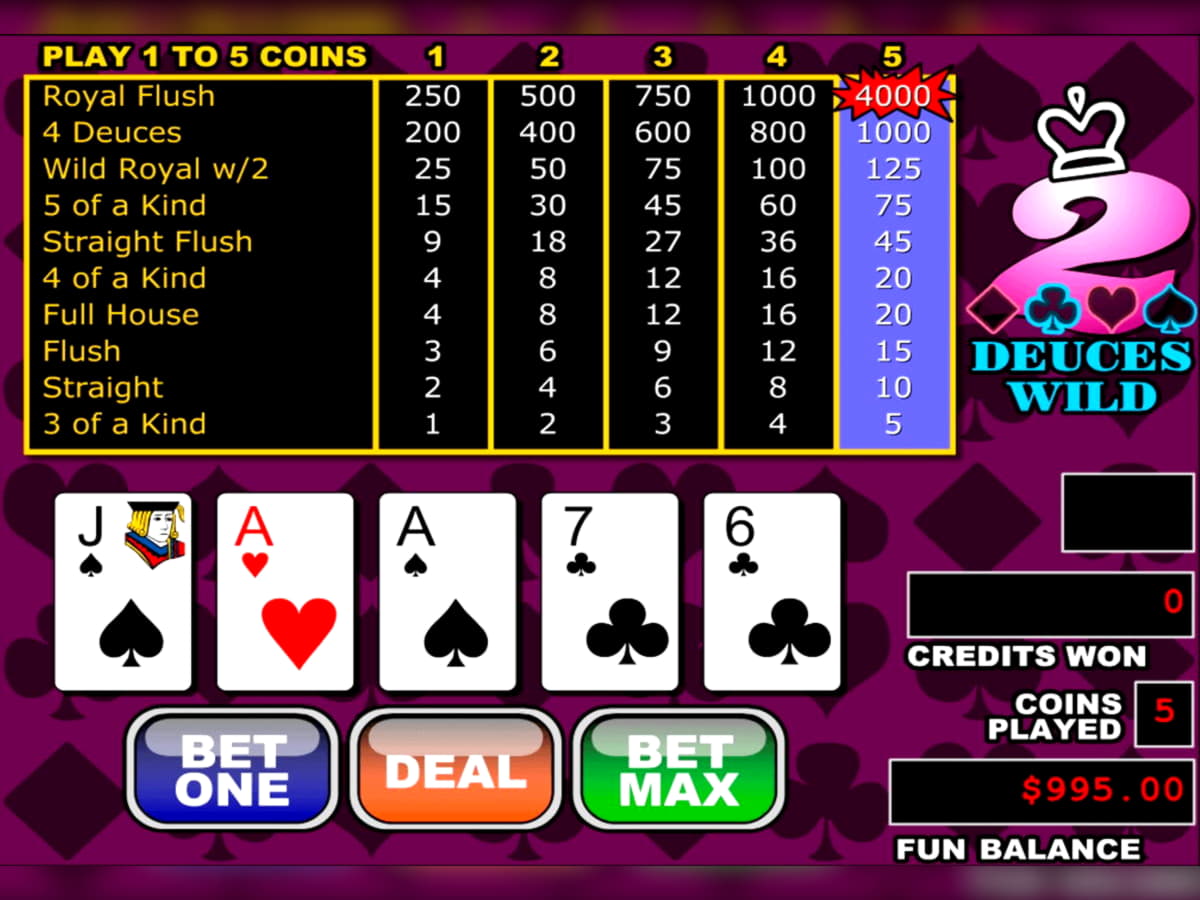 $310 Tournament at Red Stag Casino
