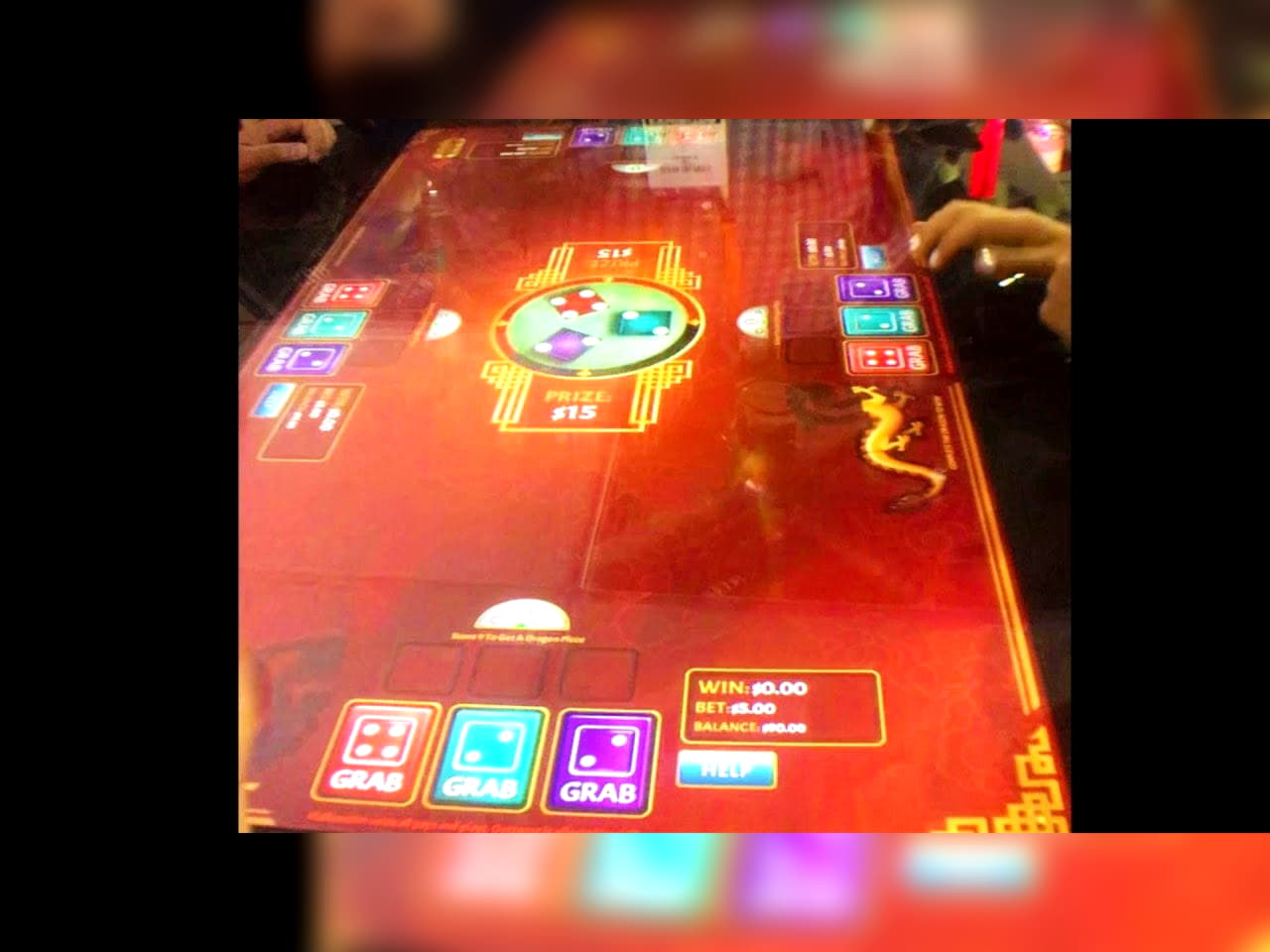 ﻿$885 Tournament at Golden Star Casino
