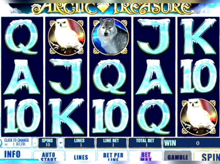 $410 Free Casino Chip at Challenge Casino