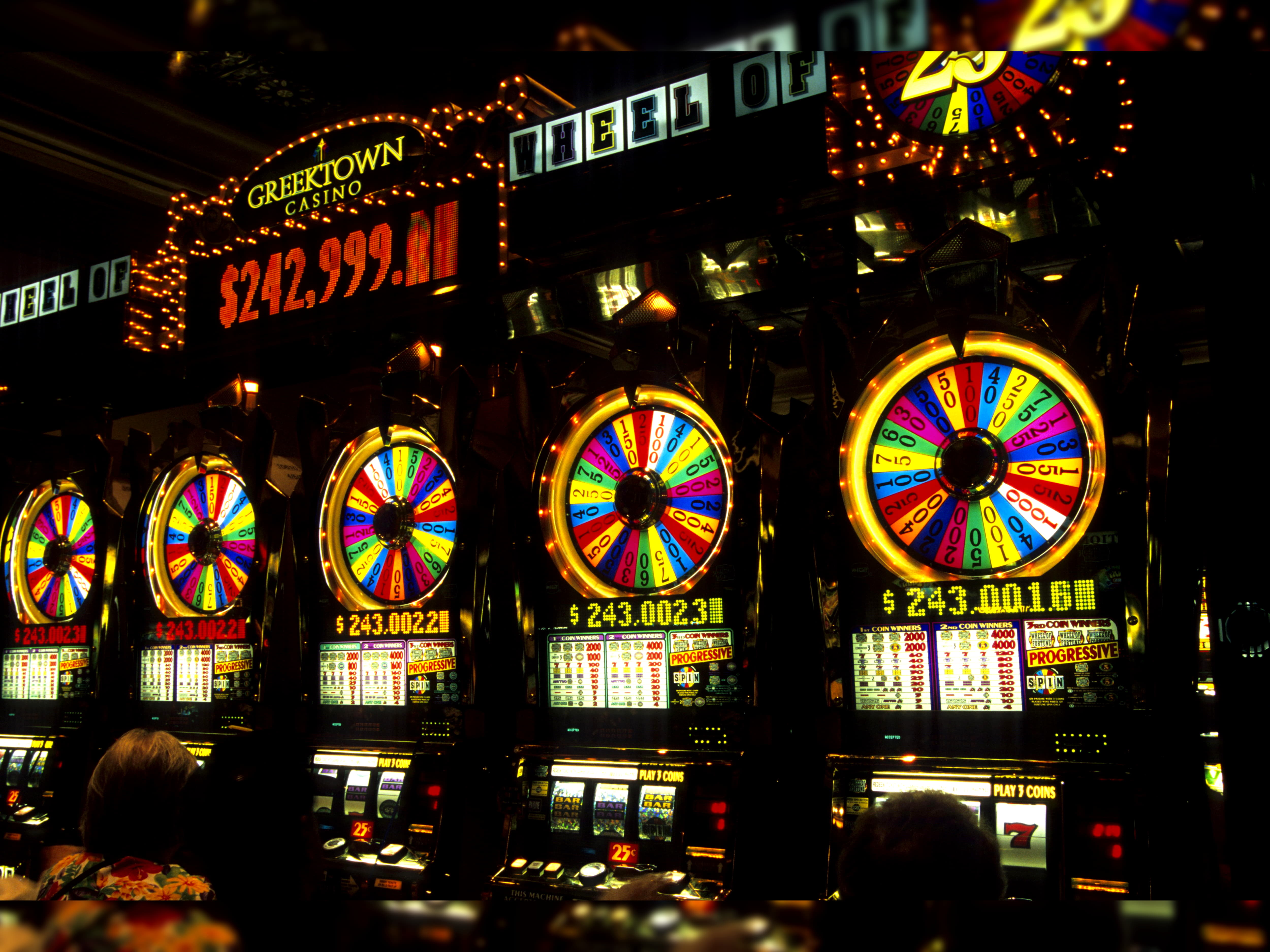 720% Welcome Bonus at Casino Cruise