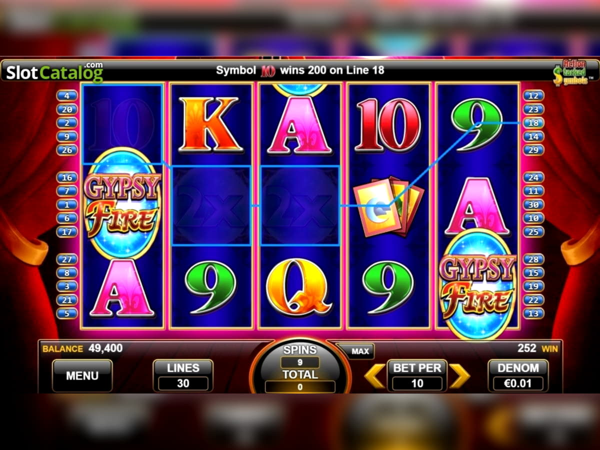 95 Free Spins at Mega Casino