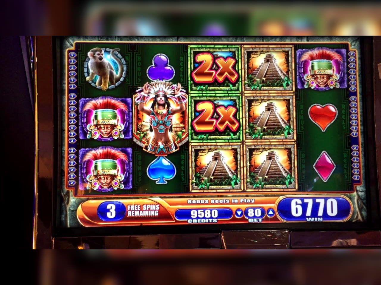160% Match bonus casino at Mansion Casino