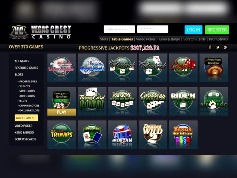 185 Free Casino Spins at Genesis Casino