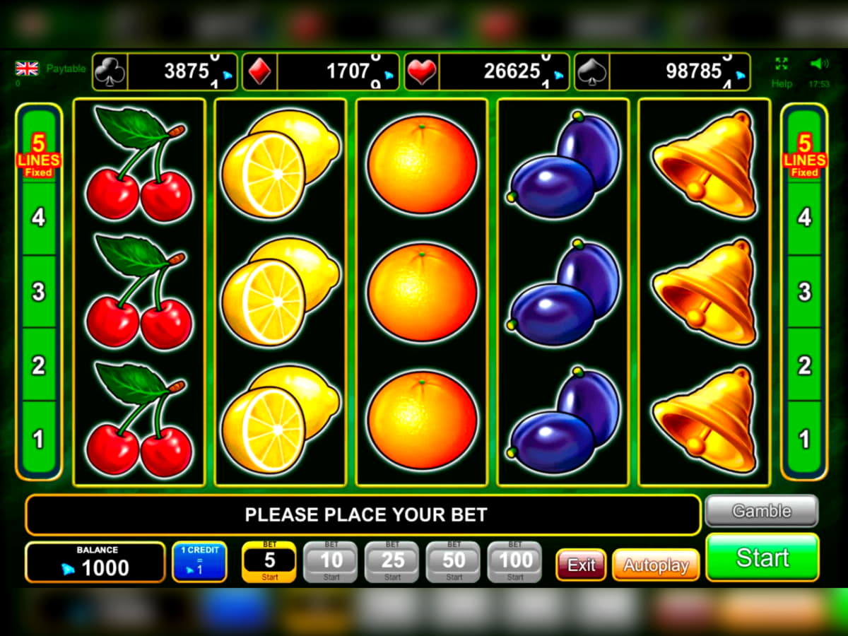 950% First deposit bonus at Casino com