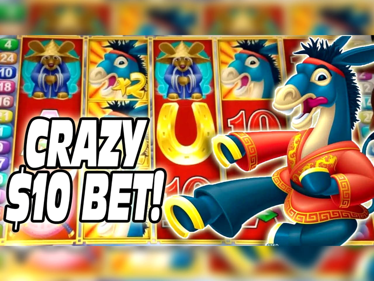 375% Match at a casino at bWin Casino