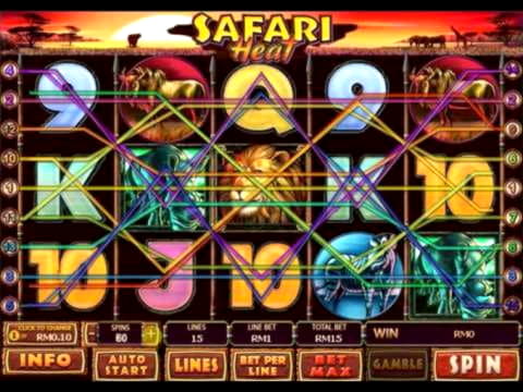 EURO 895 NO DEPOSIT at Genesis Casino