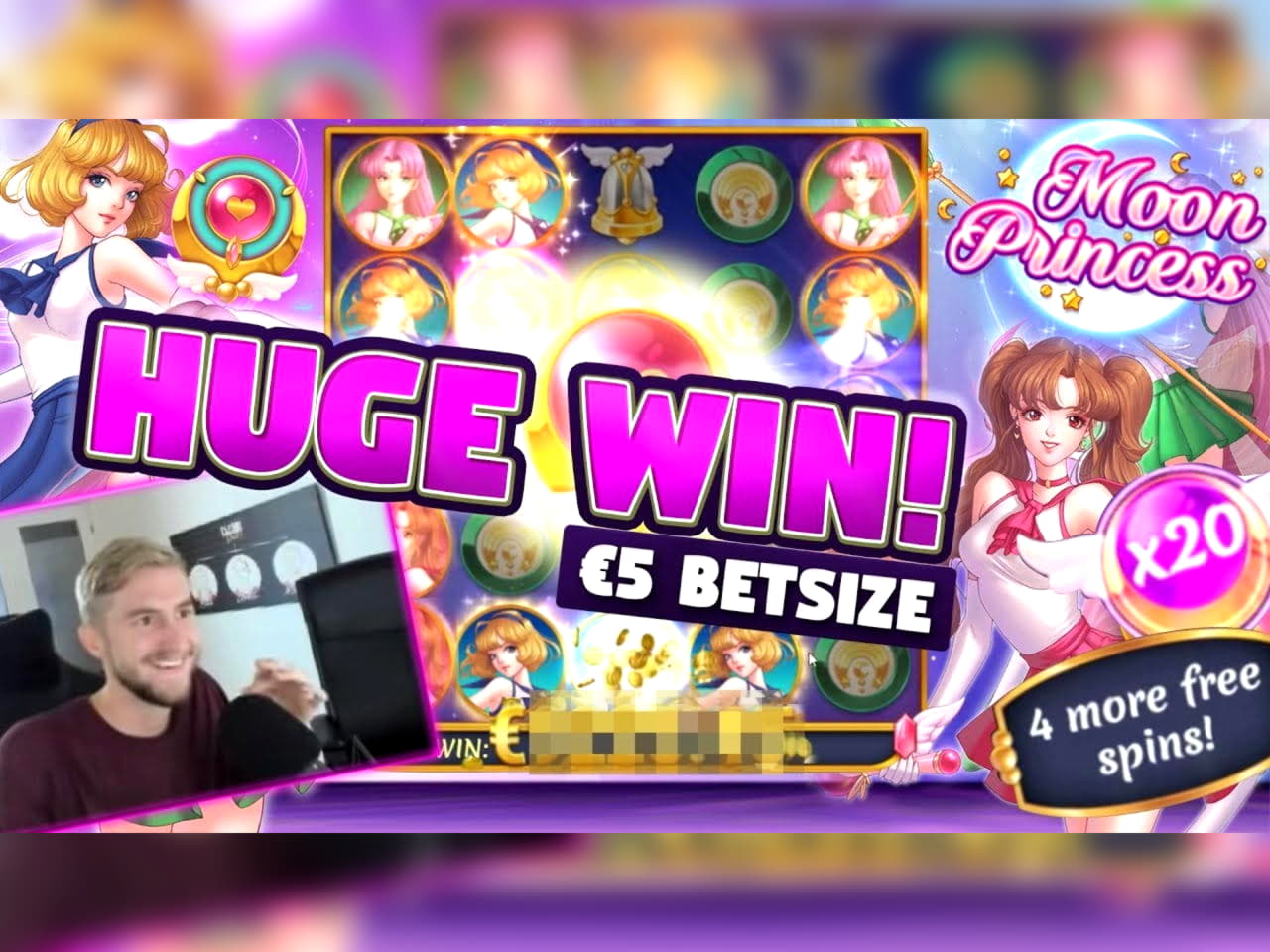 €595 Daily freeroll slot tournament at Genesis Casino
