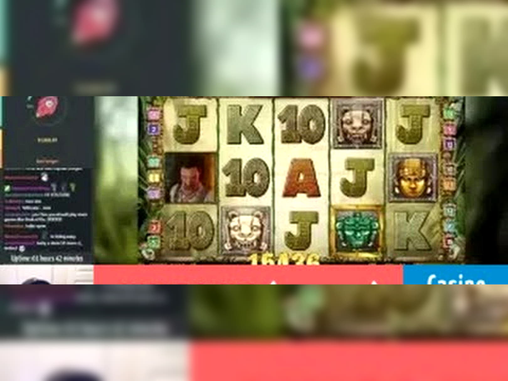 280 Free Spins no deposit at Villento Casino