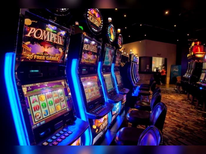 EUR 155 Free Casino Tournament at Villento Casino