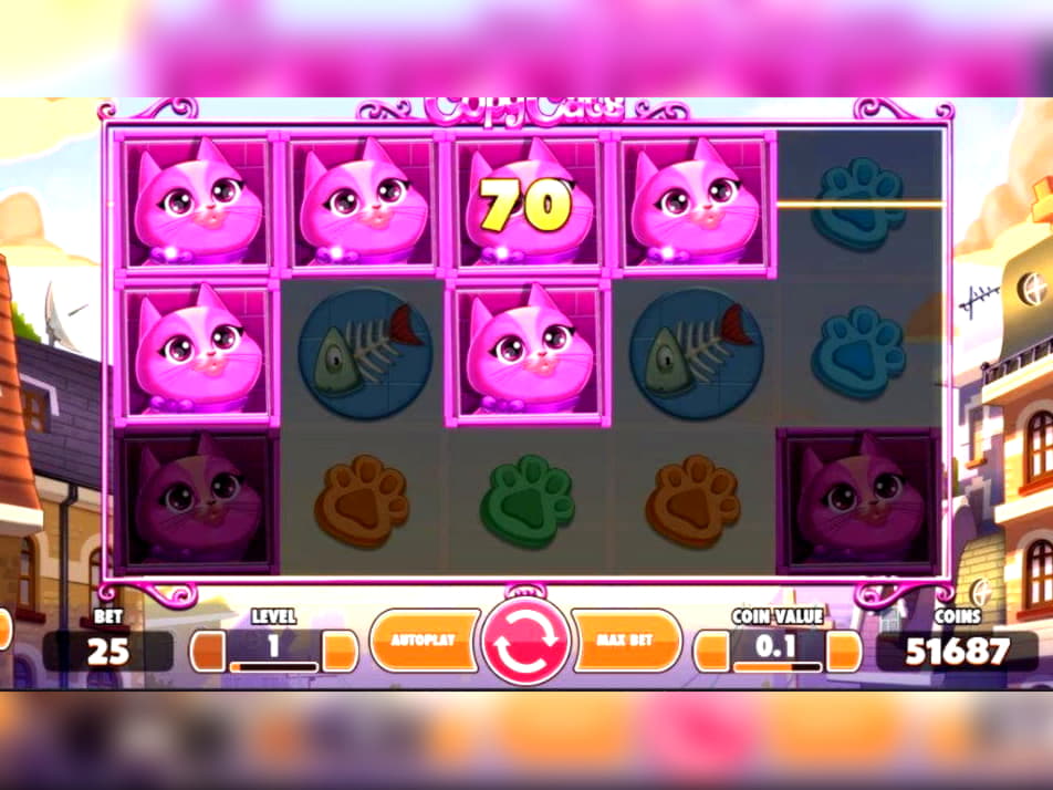 €4275 No Deposit at Casino Las Vegas