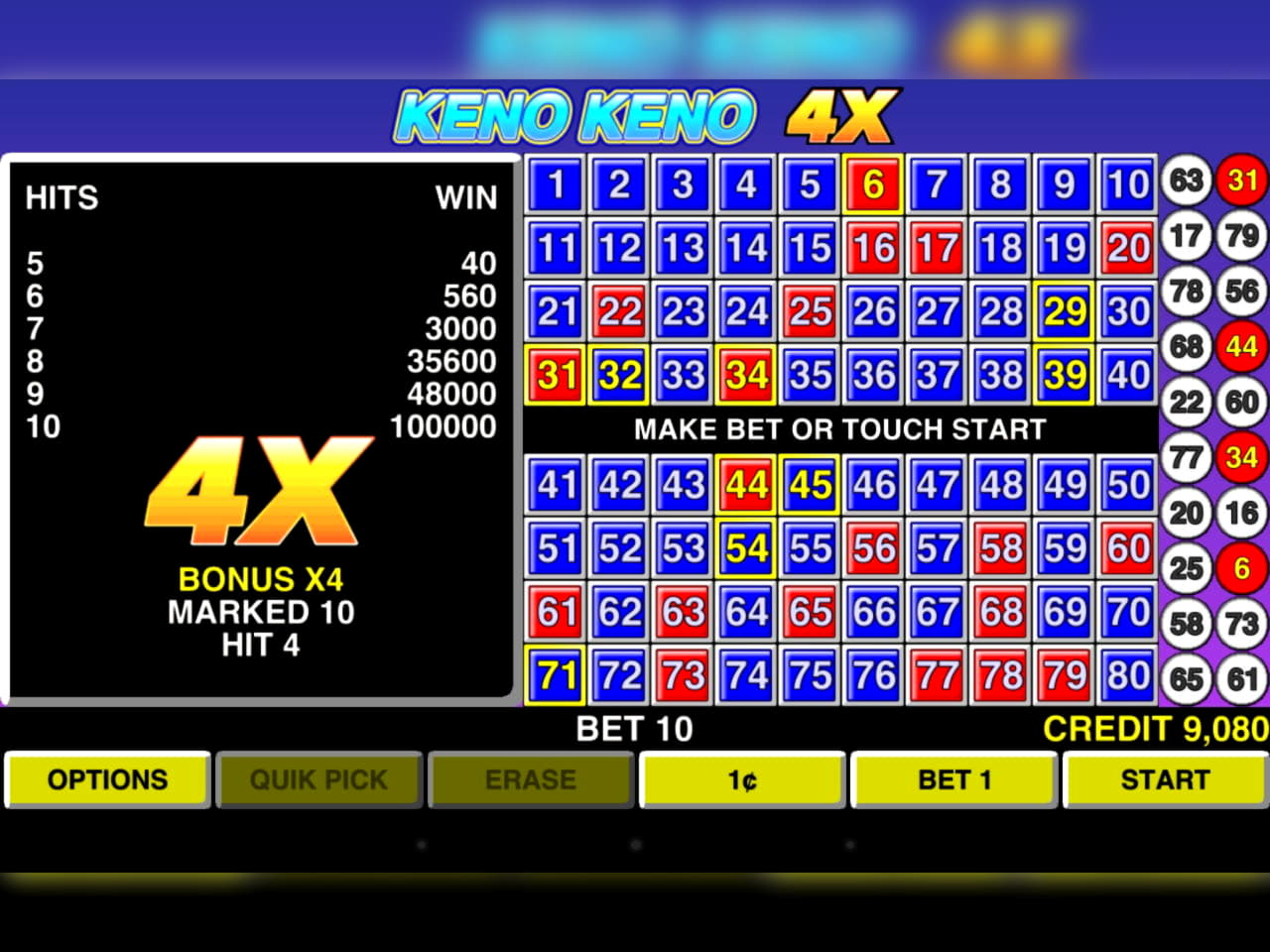 Eur 1115 No deposit bonus code at Estonia Casino 