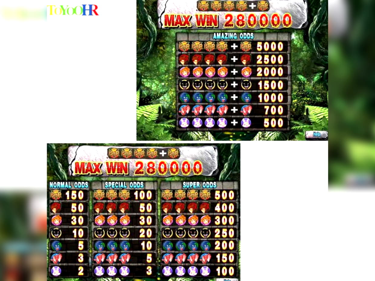 EUR 745 Daily freeroll slot tournament at Mega Casino