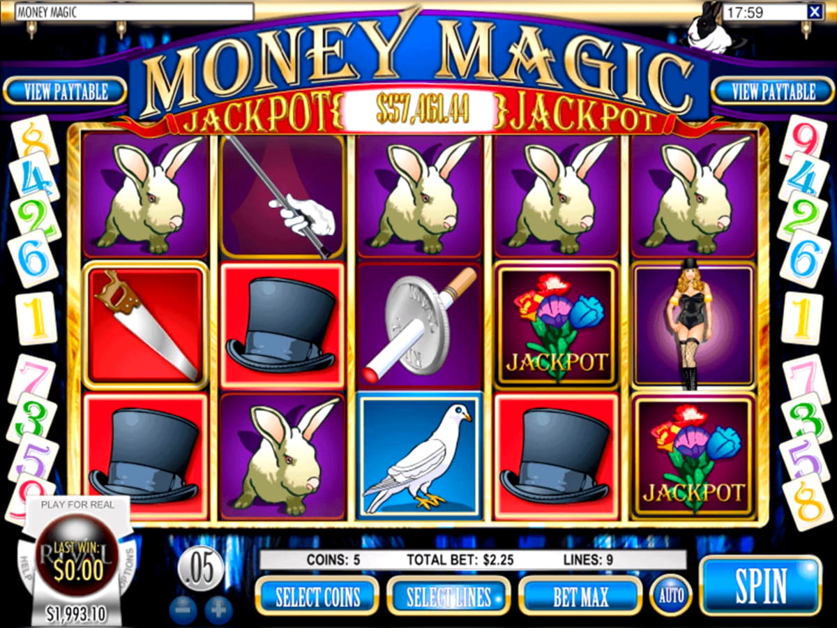 35 Free spins no deposit at Casino Share