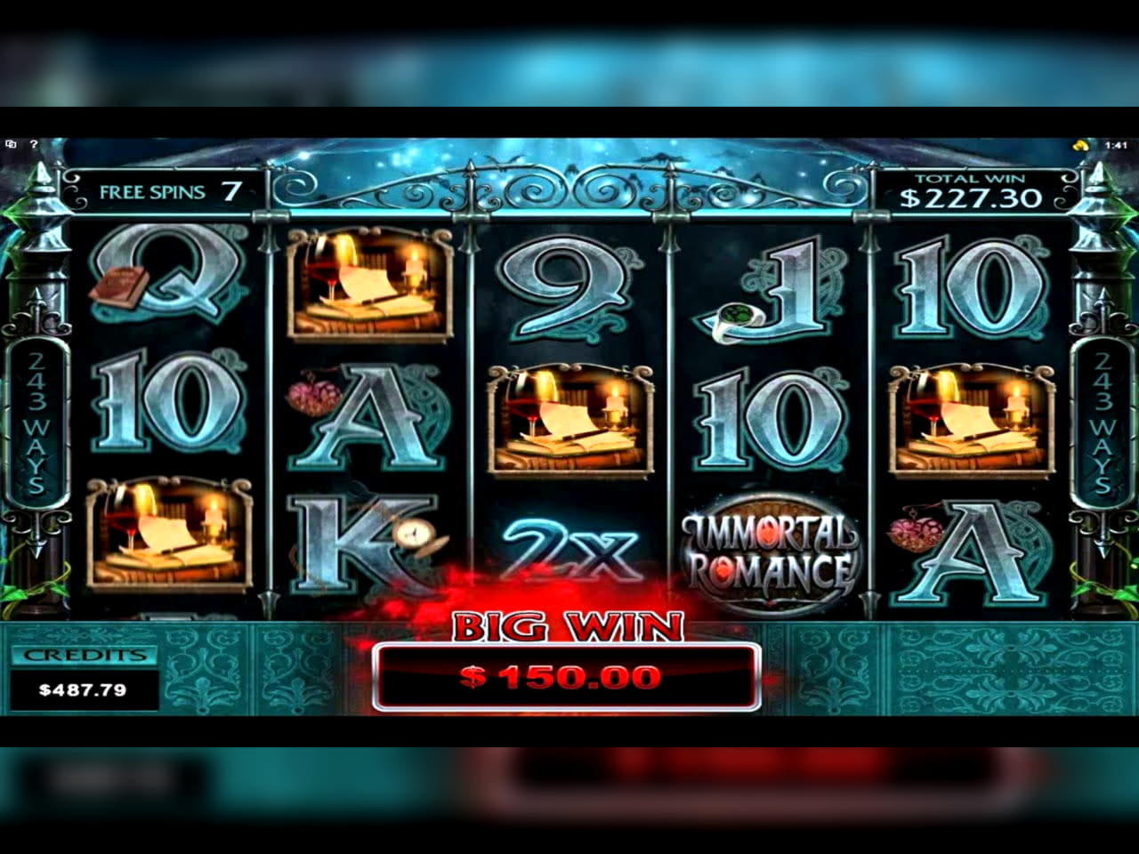 €250 Free Casino Tournament at Genesis Casino