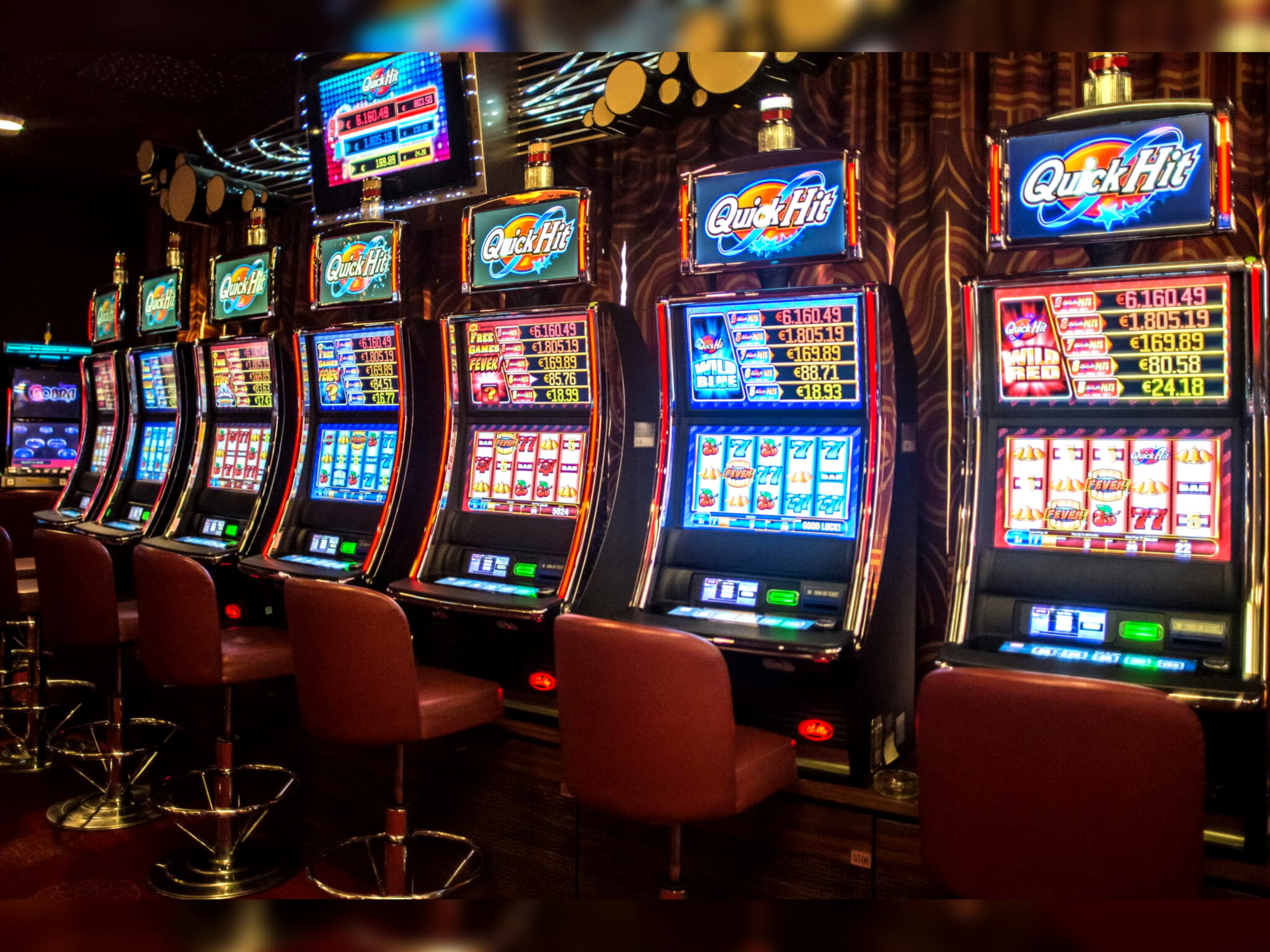 €90 FREE CHIP CASINO at Golden Star Casino