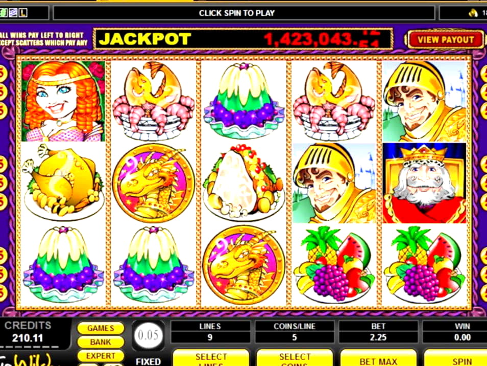 540% Welcome Bonus at Estonia Casino 