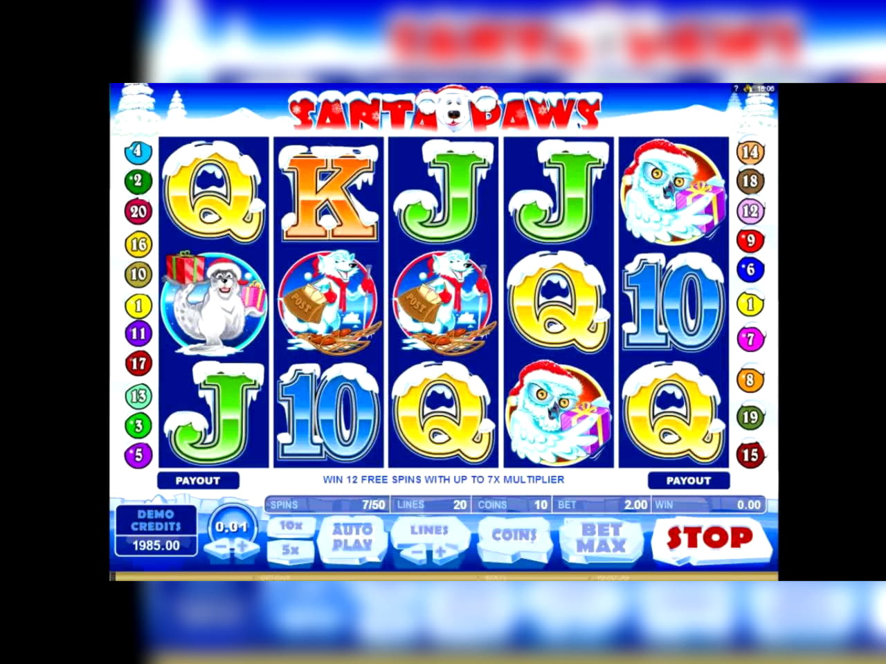 $3290 No deposit bonus casino at Dafa Bet Casino