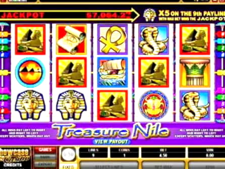 140 Free spins casino at Challenge Casino