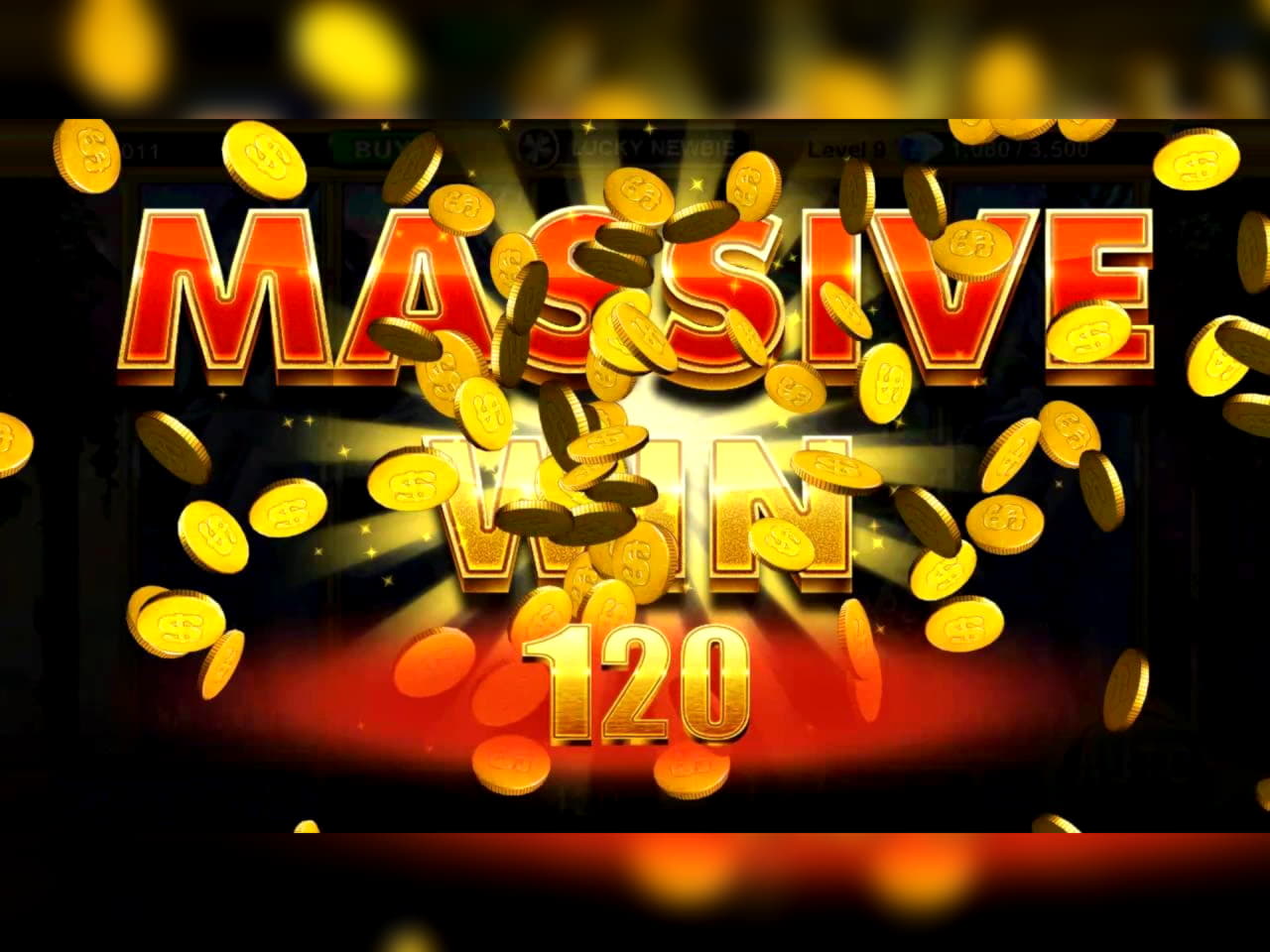 Eur 3830 No deposit bonus at Casino Share