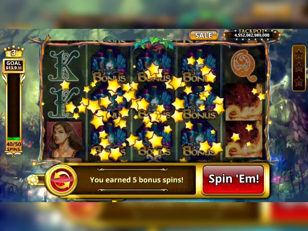 Eur 590 FREE CASINO CHIP at Royal Panda Casino
