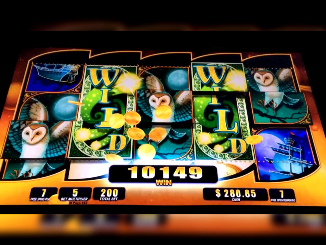 315% Best signup bonus casino at Casino Share
